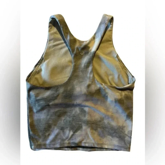 Athleta Girl Active Tank top - Size XL/14 - Picture 2 of 2
